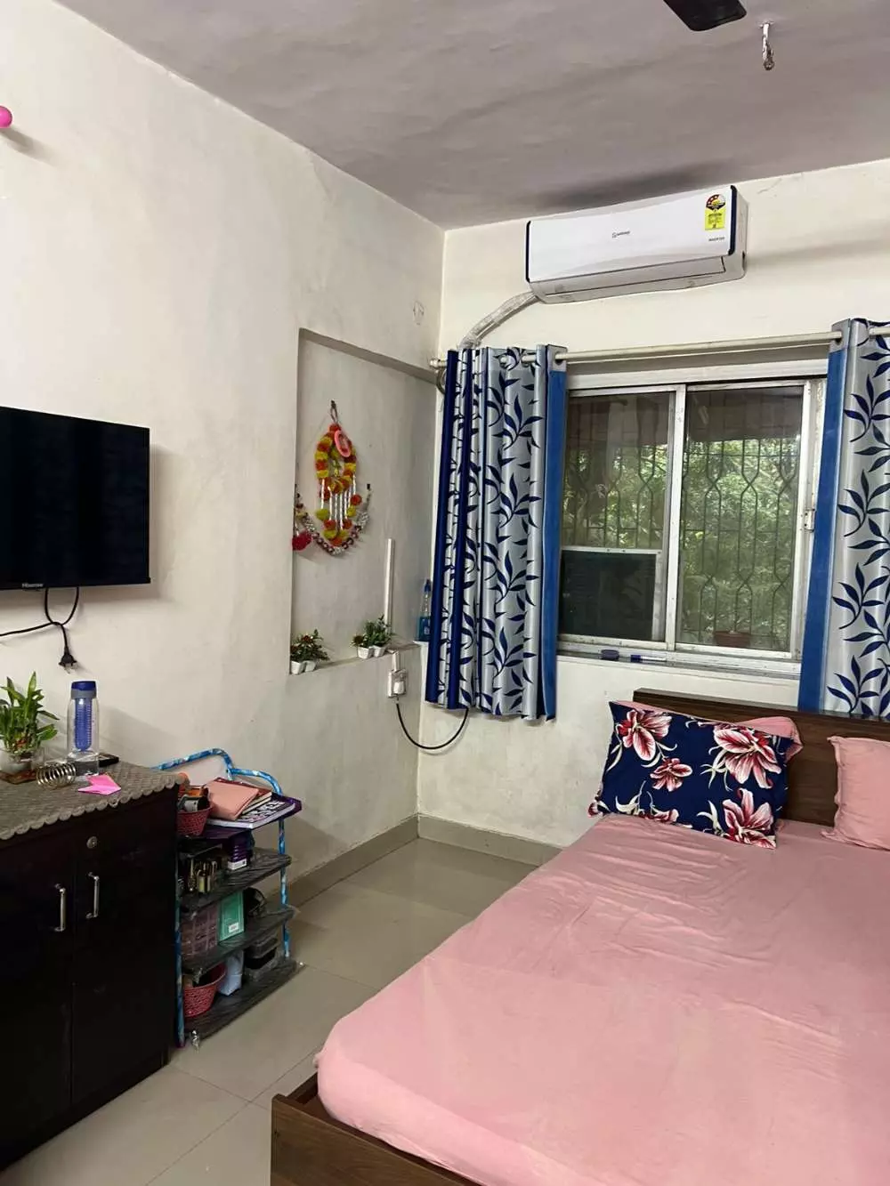 Orange Stays Co living